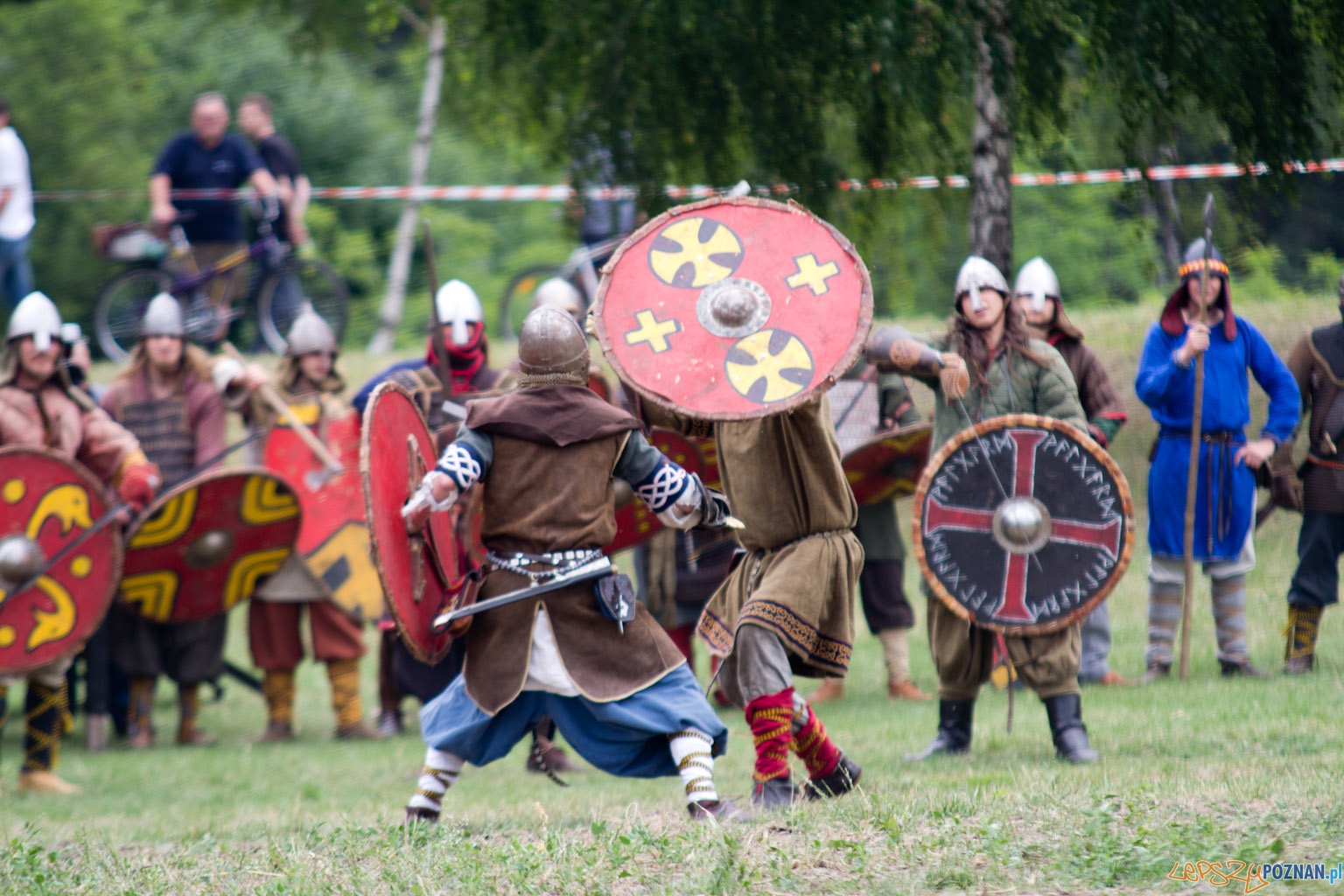 Miecz Św. Piotra - Malta, 26.06.2011 r. Foto: lepszyPOZNAN.pl / Piotr Rychter Miecz Św. Piotra - Malta, 26.06.2011 r. Foto: lepszyPOZNAN.pl / Piotr Rychter