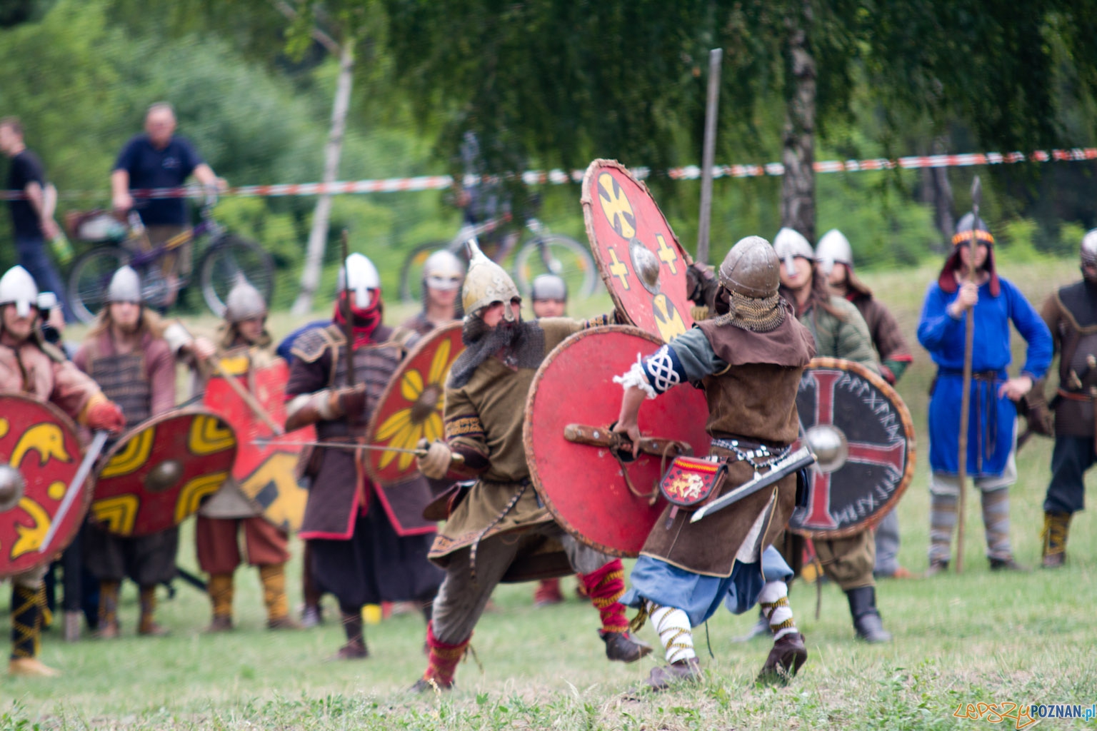 Miecz Św. Piotra - Malta, 26.06.2011 r. Foto: lepszyPOZNAN.pl / Piotr Rychter Miecz Św. Piotra - Malta, 26.06.2011 r. Foto: lepszyPOZNAN.pl / Piotr Rychter