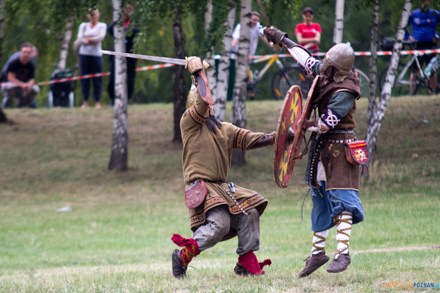 Miecz Św. Piotra - Malta, 26.06.2011 r. Foto: lepszyPOZNAN.pl / Piotr Rychter Miecz Św. Piotra - Malta, 26.06.2011 r. Foto: lepszyPOZNAN.pl / Piotr Rychter