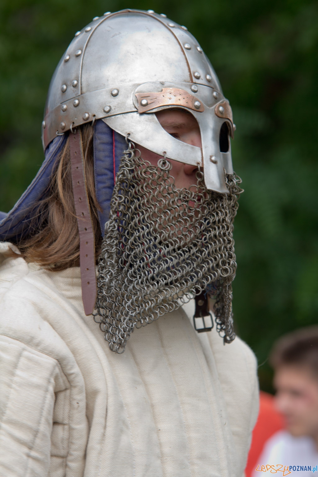 Miecz Św. Piotra - Malta, 26.06.2011 r. Foto: lepszyPOZNAN.pl / Piotr Rychter Miecz Św. Piotra - Malta, 26.06.2011 r. Foto: lepszyPOZNAN.pl / Piotr Rychter