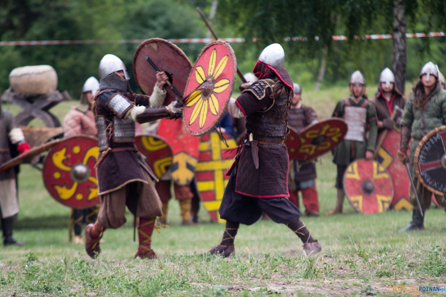 Miecz Św. Piotra - Malta, 26.06.2011 r. Foto: lepszyPOZNAN.pl / Piotr Rychter Miecz Św. Piotra - Malta, 26.06.2011 r. Foto: lepszyPOZNAN.pl / Piotr Rychter