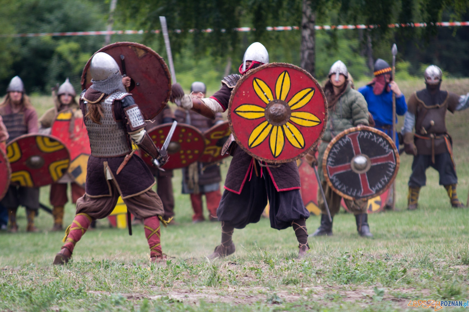 Miecz Św. Piotra - Malta, 26.06.2011 r. Foto: lepszyPOZNAN.pl / Piotr Rychter Miecz Św. Piotra - Malta, 26.06.2011 r. Foto: lepszyPOZNAN.pl / Piotr Rychter