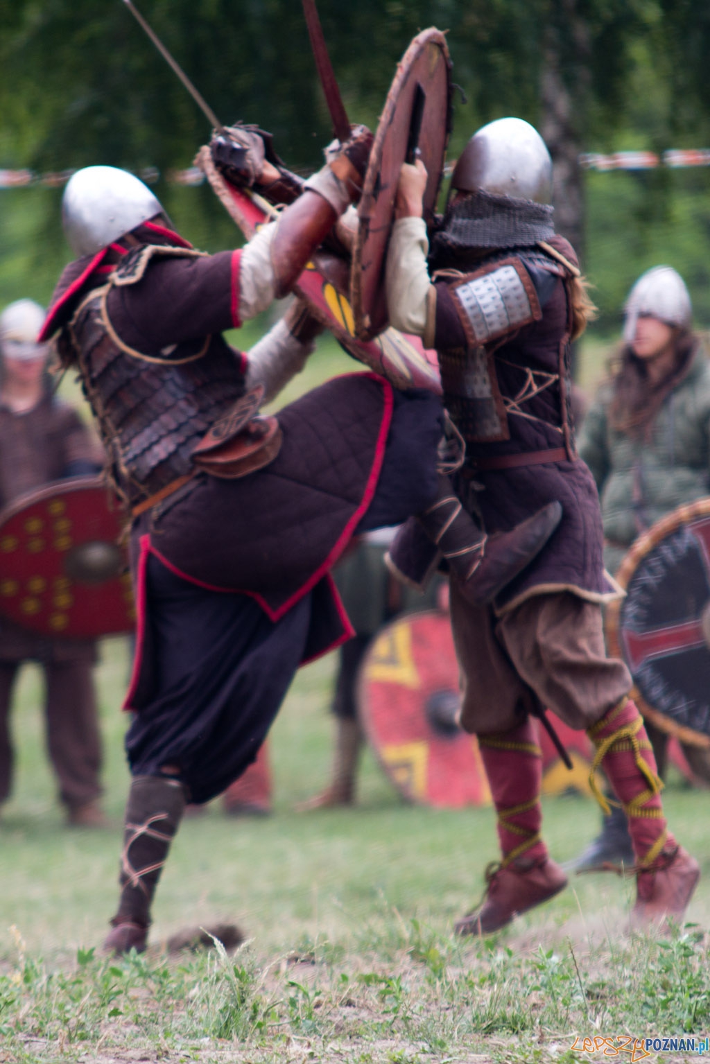 Miecz Św. Piotra - Malta, 26.06.2011 r. Foto: lepszyPOZNAN.pl / Piotr Rychter Miecz Św. Piotra - Malta, 26.06.2011 r. Foto: lepszyPOZNAN.pl / Piotr Rychter
