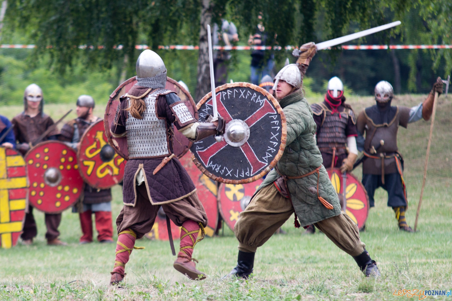 Miecz Św. Piotra - Malta, 26.06.2011 r. Foto: lepszyPOZNAN.pl / Piotr Rychter Miecz Św. Piotra - Malta, 26.06.2011 r. Foto: lepszyPOZNAN.pl / Piotr Rychter