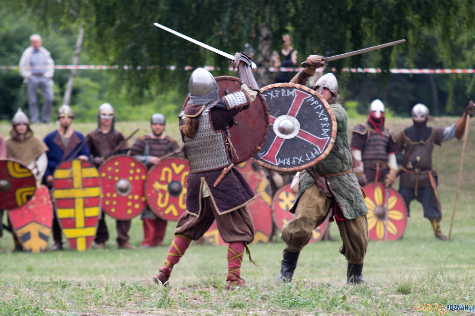 Miecz Św. Piotra - Malta, 26.06.2011 r. Foto: lepszyPOZNAN.pl / Piotr Rychter Miecz Św. Piotra - Malta, 26.06.2011 r. Foto: lepszyPOZNAN.pl / Piotr Rychter