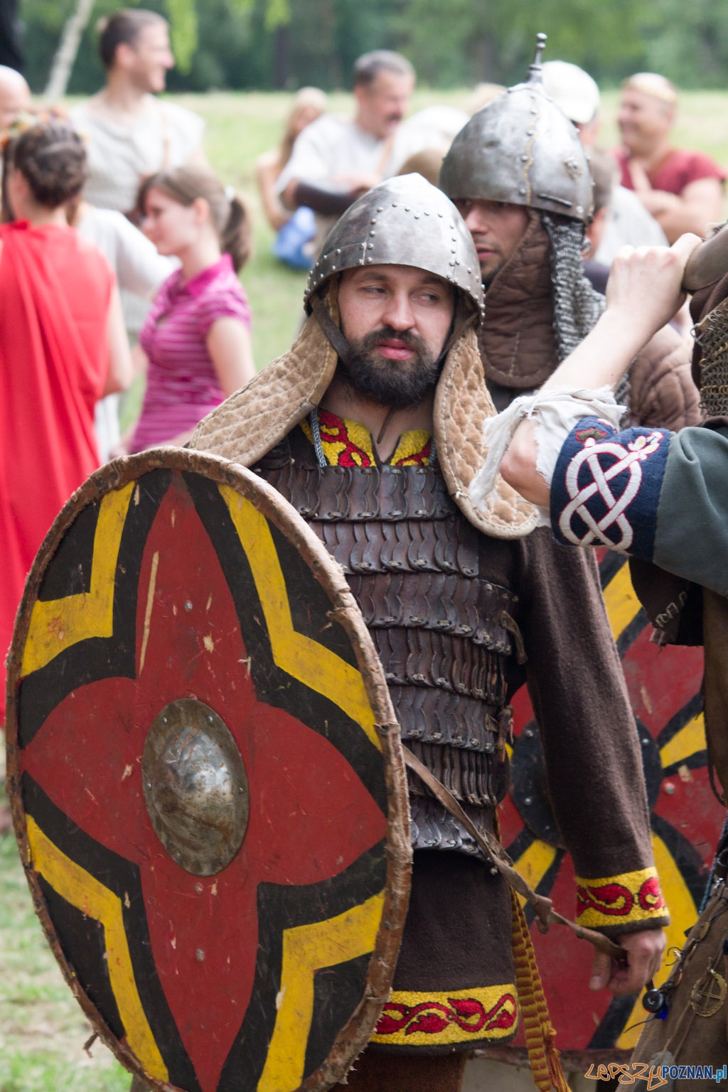 Miecz Św. Piotra - Malta, 26.06.2011 r. Foto: lepszyPOZNAN.pl / Piotr Rychter Miecz Św. Piotra - Malta, 26.06.2011 r. Foto: lepszyPOZNAN.pl / Piotr Rychter