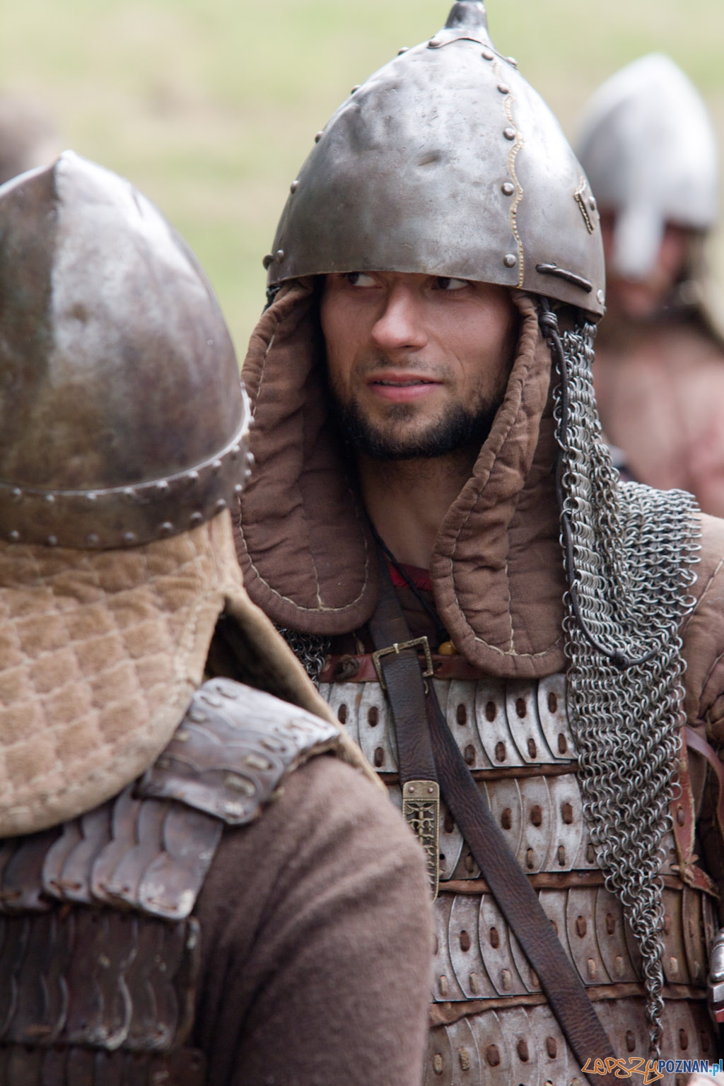 Miecz Św. Piotra - Malta, 26.06.2011 r. Foto: lepszyPOZNAN.pl / Piotr Rychter Miecz Św. Piotra - Malta, 26.06.2011 r. Foto: lepszyPOZNAN.pl / Piotr Rychter