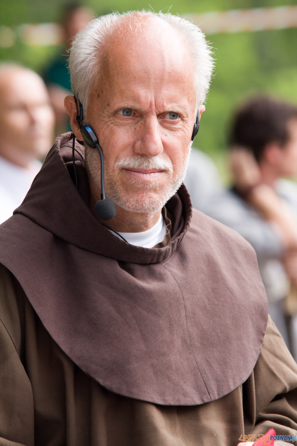 Miecz Św. Piotra - Malta, 26.06.2011 r. Foto: lepszyPOZNAN.pl / Piotr Rychter Miecz Św. Piotra - Malta, 26.06.2011 r. Foto: lepszyPOZNAN.pl / Piotr Rychter