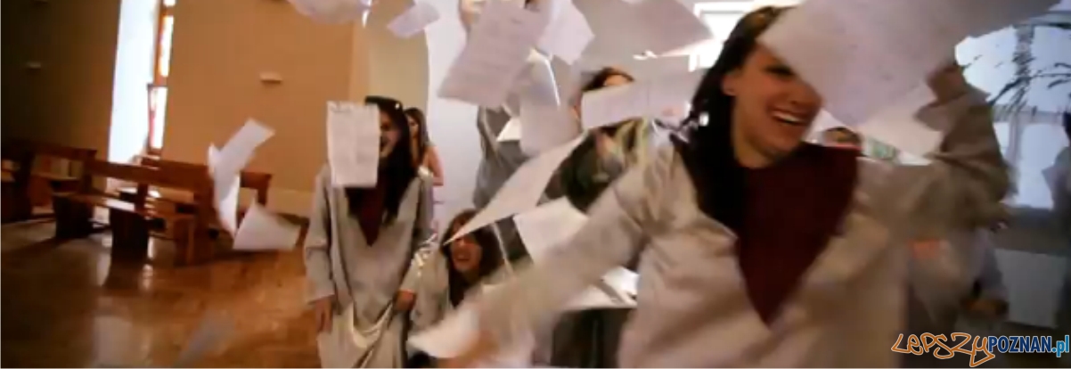 panorama lipdub urszulanki  Foto: 