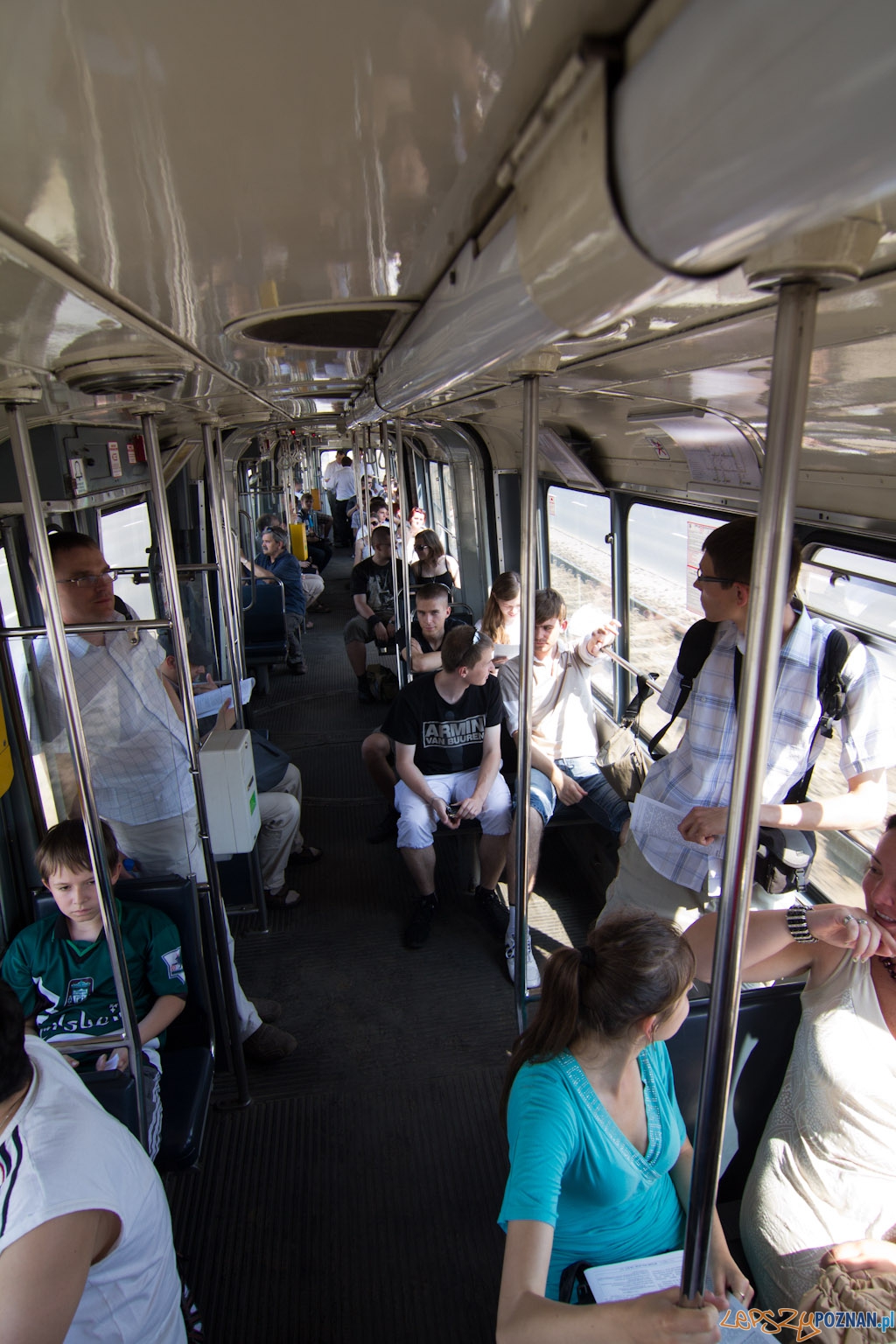 Pożegnanie "Holendrów" Foto: lepszyPOZNAN.pl / Piotr Rychter Pożegnanie "Holendrów" Foto: lepszyPOZNAN.pl / Piotr Rychter