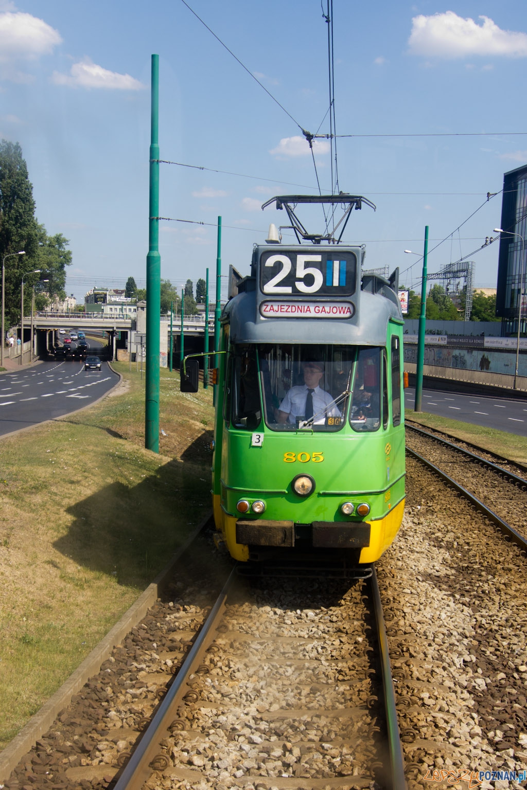 Pożegnanie "Holendrów" Foto: lepszyPOZNAN.pl / Piotr Rychter Pożegnanie "Holendrów" Foto: lepszyPOZNAN.pl / Piotr Rychter
