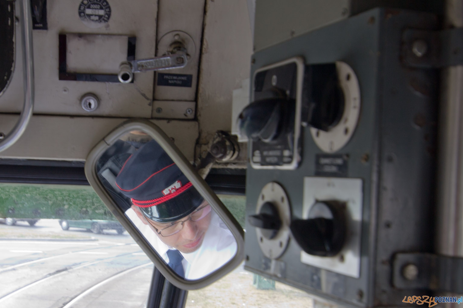 Pożegnanie "Holendrów" Foto: lepszyPOZNAN.pl / Piotr Rychter Pożegnanie "Holendrów" Foto: lepszyPOZNAN.pl / Piotr Rychter