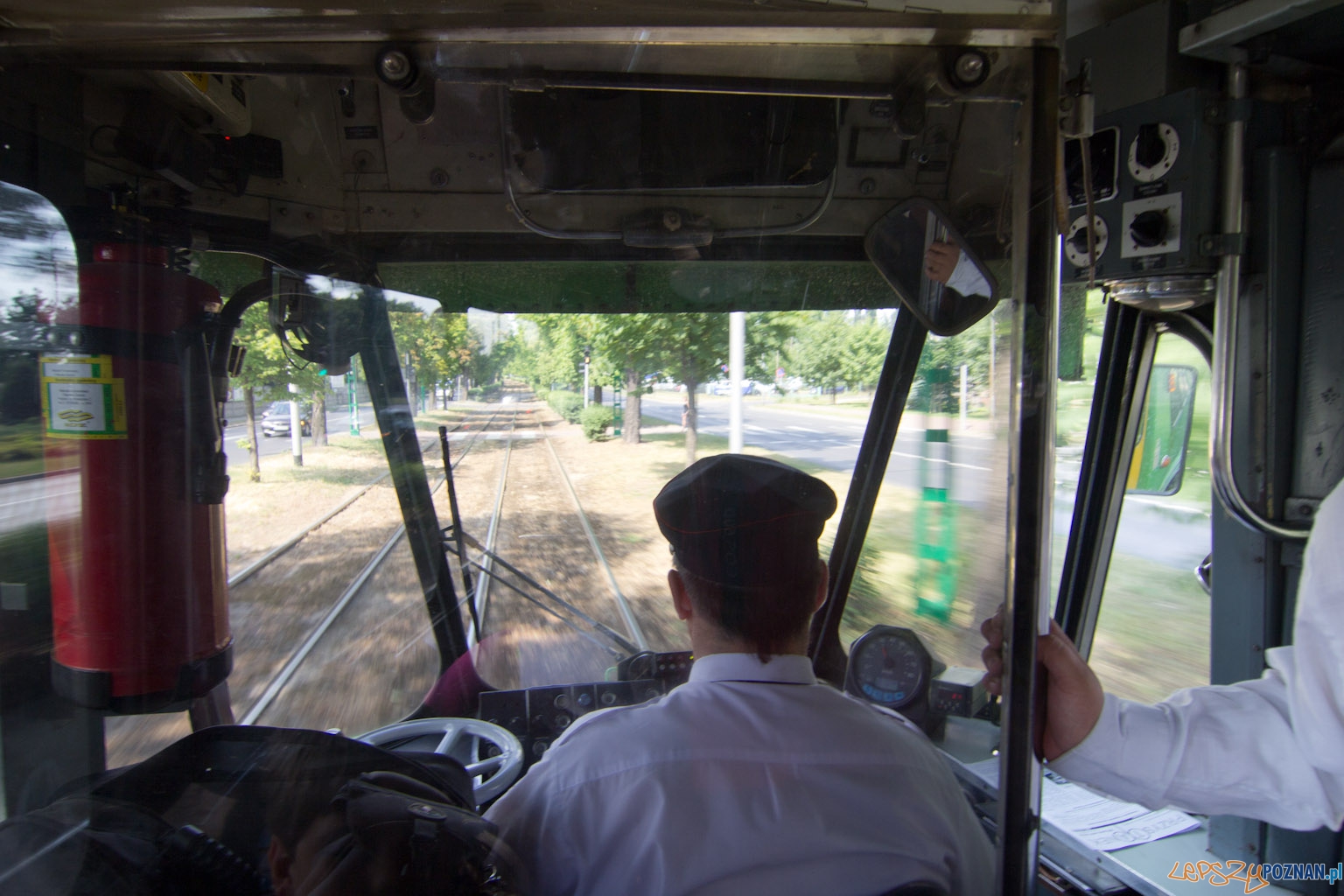 Pożegnanie "Holendrów" Foto: lepszyPOZNAN.pl / Piotr Rychter Pożegnanie "Holendrów" Foto: lepszyPOZNAN.pl / Piotr Rychter