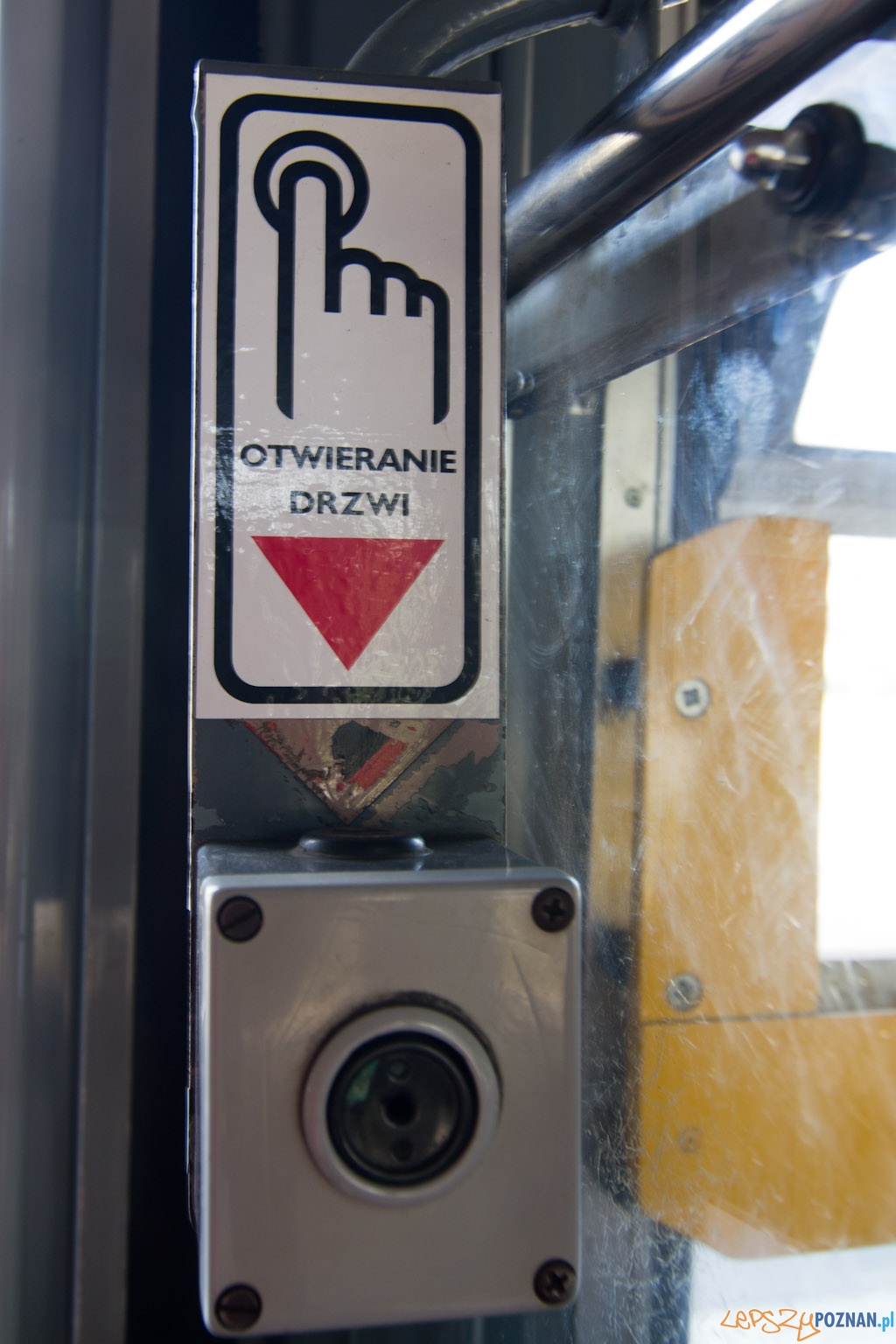 Pożegnanie "Holendrów" Foto: lepszyPOZNAN.pl / Piotr Rychter Pożegnanie "Holendrów" Foto: lepszyPOZNAN.pl / Piotr Rychter