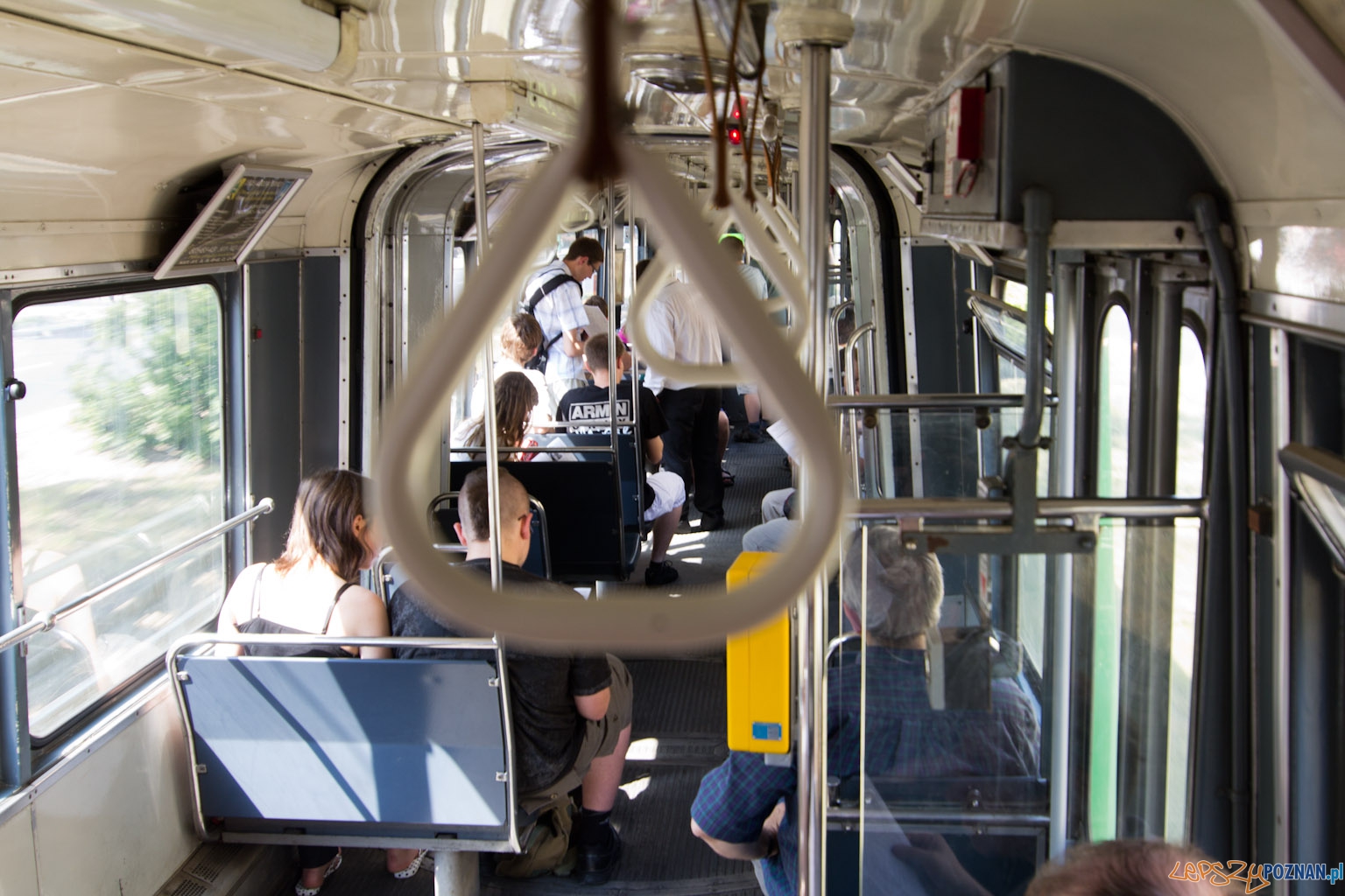 Pożegnanie "Holendrów" Foto: lepszyPOZNAN.pl / Piotr Rychter Pożegnanie "Holendrów" Foto: lepszyPOZNAN.pl / Piotr Rychter