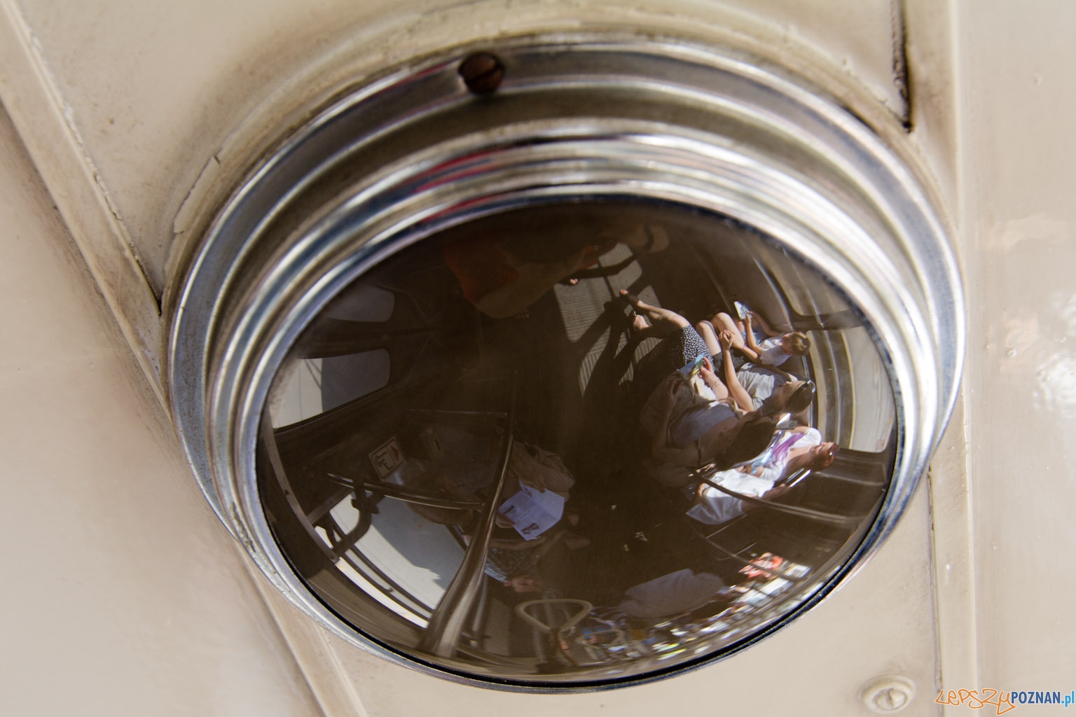 Pożegnanie "Holendrów" Foto: lepszyPOZNAN.pl / Piotr Rychter Pożegnanie "Holendrów" Foto: lepszyPOZNAN.pl / Piotr Rychter