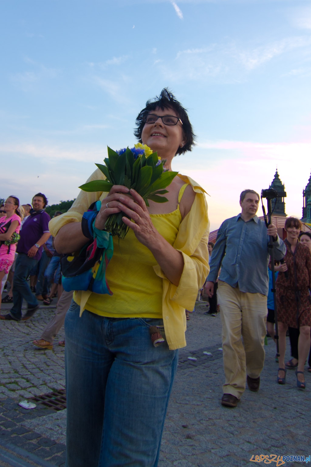 Szwedzki stół i lecie Polskiego Teatru Tańca Foto: lepszyPOZNAN.pl / Piotr Rychter Szwedzki stół i lecie Polskiego Teatru Tańca Foto: lepszyPOZNAN.pl / Piotr Rychter