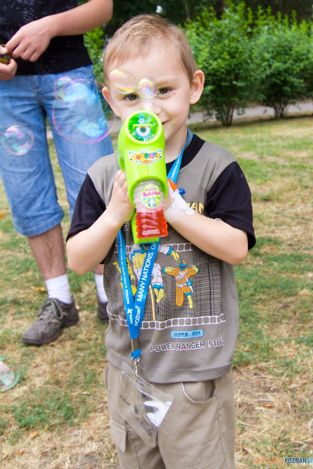 Festyn w szpitalu przy ul. Szpitalnej Foto: lepszyPOZNAN.pl / Piotr Rychter Festyn w szpitalu przy ul. Szpitalnej Foto: lepszyPOZNAN.pl / Piotr Rychter