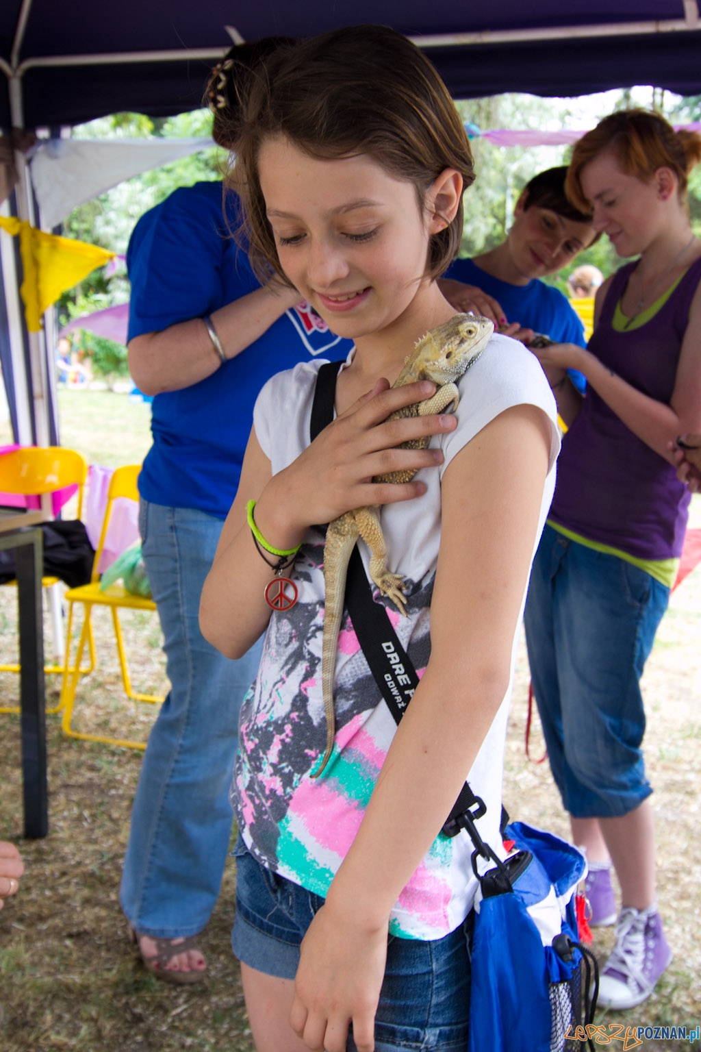 Festyn w szpitalu przy ul. Szpitalnej Foto: lepszyPOZNAN.pl / Piotr Rychter Festyn w szpitalu przy ul. Szpitalnej Foto: lepszyPOZNAN.pl / Piotr Rychter