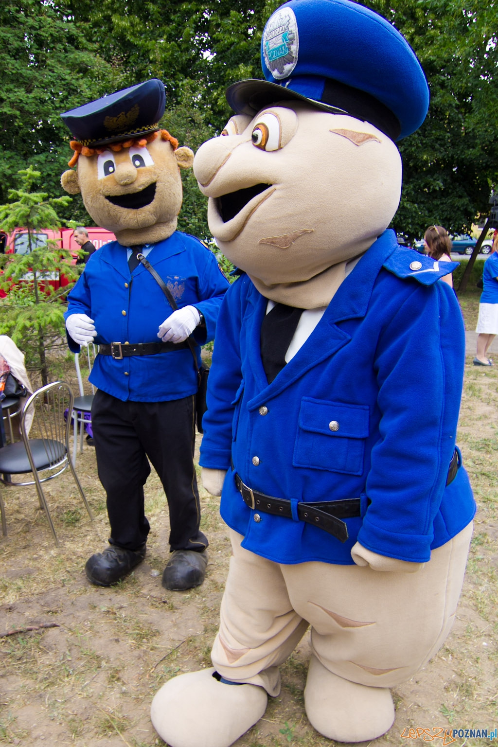 Festyn w szpitalu przy ul. Szpitalnej Foto: lepszyPOZNAN.pl / Piotr Rychter Festyn w szpitalu przy ul. Szpitalnej Foto: lepszyPOZNAN.pl / Piotr Rychter