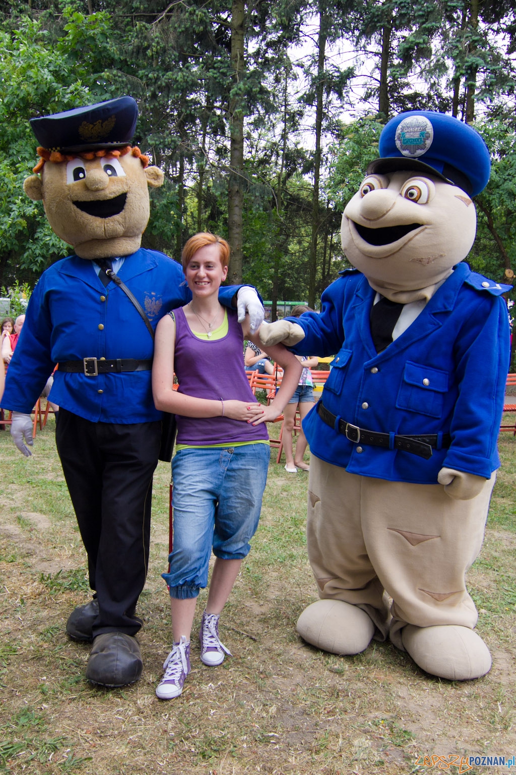 Festyn w szpitalu przy ul. Szpitalnej Foto: lepszyPOZNAN.pl / Piotr Rychter Festyn w szpitalu przy ul. Szpitalnej Foto: lepszyPOZNAN.pl / Piotr Rychter