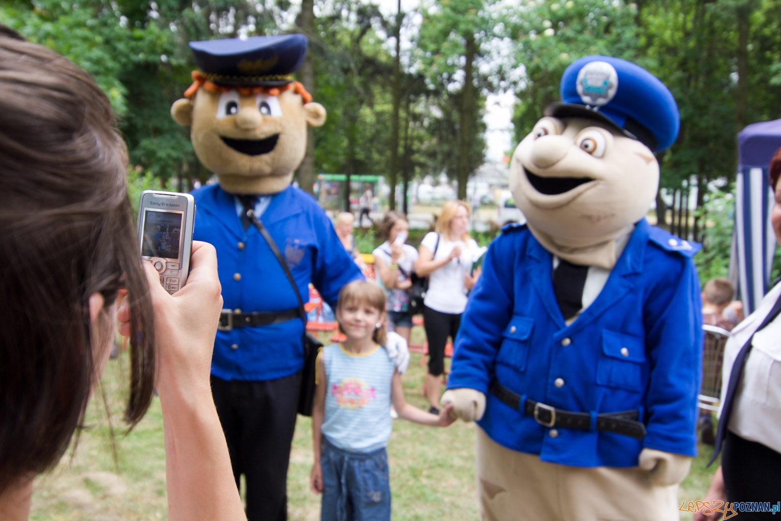 Festyn w szpitalu przy ul. Szpitalnej Foto: lepszyPOZNAN.pl / Piotr Rychter Festyn w szpitalu przy ul. Szpitalnej Foto: lepszyPOZNAN.pl / Piotr Rychter