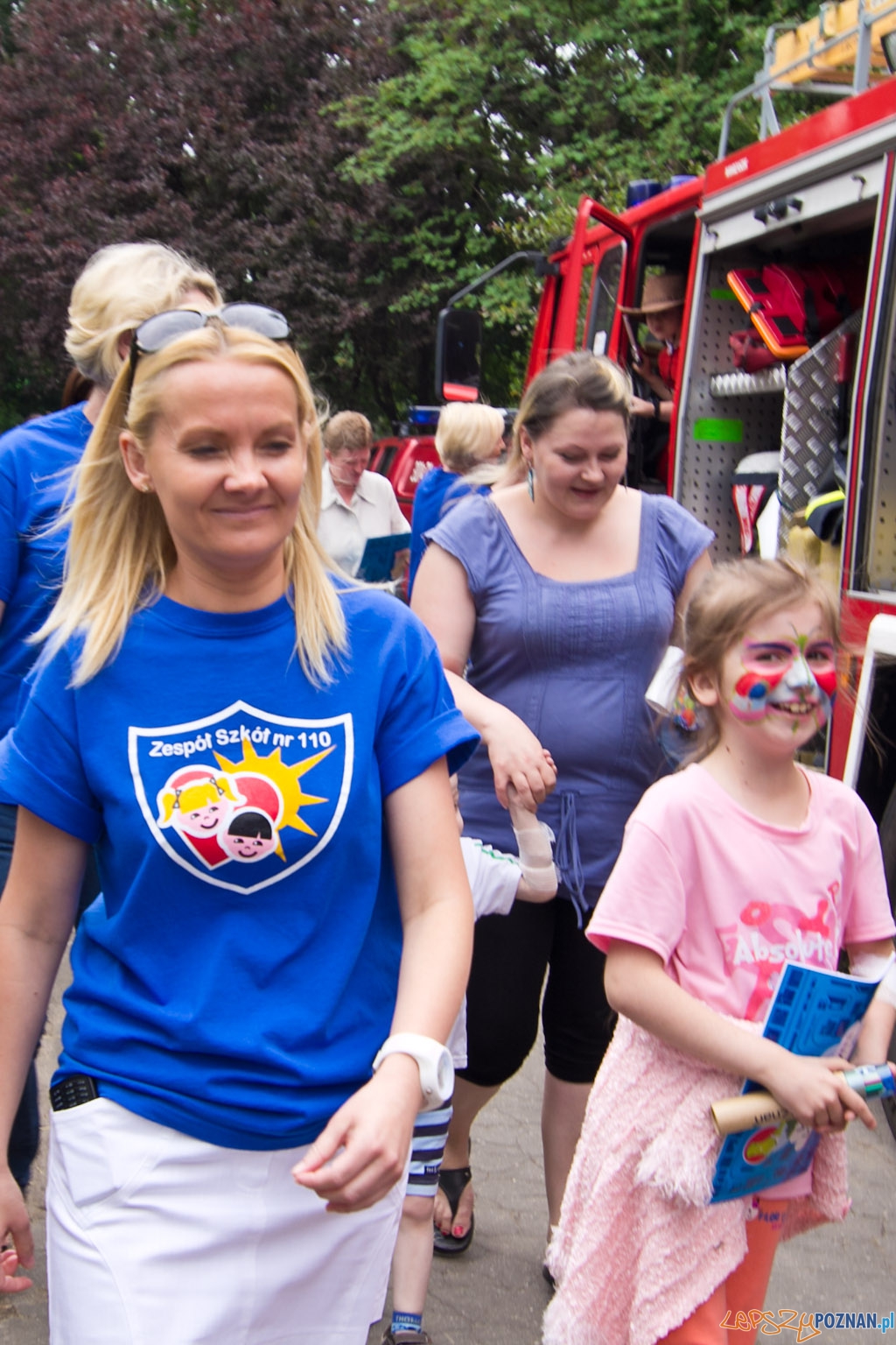 Festyn w szpitalu przy ul. Szpitalnej Foto: lepszyPOZNAN.pl / Piotr Rychter Festyn w szpitalu przy ul. Szpitalnej Foto: lepszyPOZNAN.pl / Piotr Rychter