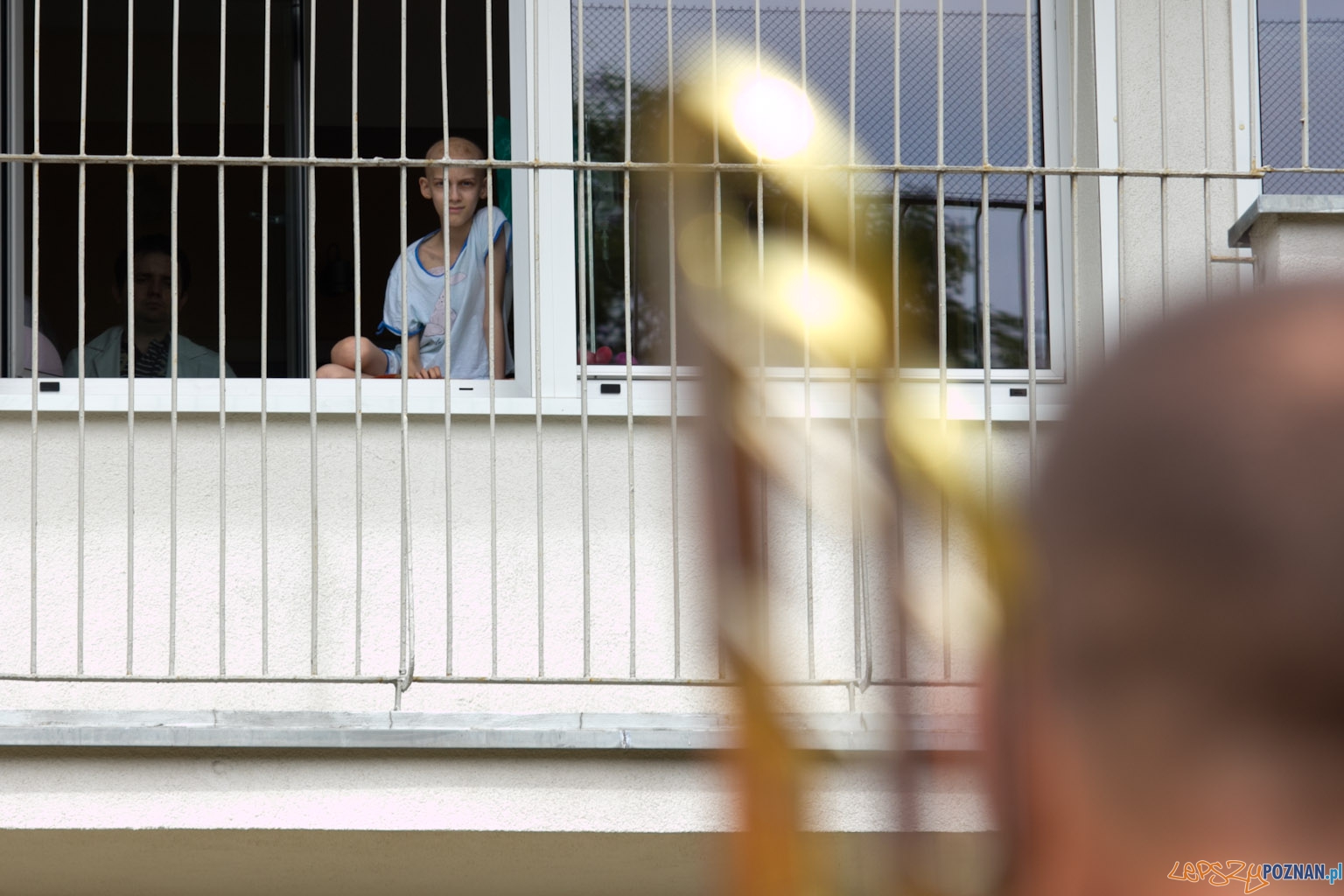 Festyn w szpitalu przy ul. Szpitalnej Foto: lepszyPOZNAN.pl / Piotr Rychter Festyn w szpitalu przy ul. Szpitalnej Foto: lepszyPOZNAN.pl / Piotr Rychter