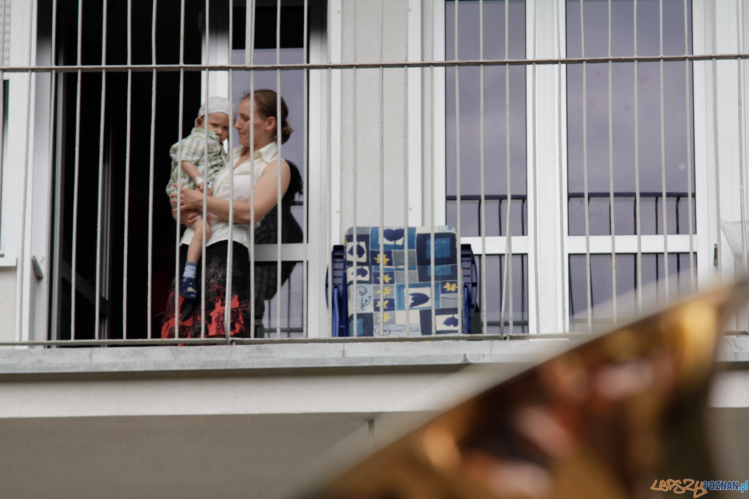 Festyn w szpitalu przy ul. Szpitalnej Foto: lepszyPOZNAN.pl / Piotr Rychter Festyn w szpitalu przy ul. Szpitalnej Foto: lepszyPOZNAN.pl / Piotr Rychter