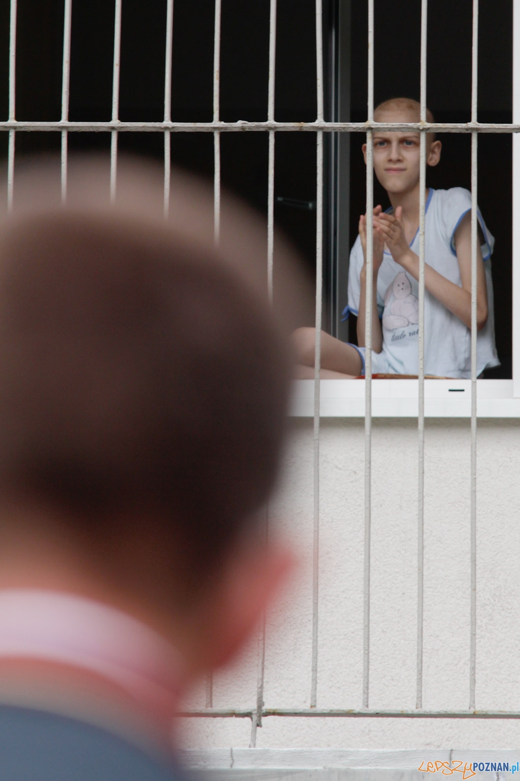 Festyn w szpitalu przy ul. Szpitalnej Foto: lepszyPOZNAN.pl / Piotr Rychter Festyn w szpitalu przy ul. Szpitalnej Foto: lepszyPOZNAN.pl / Piotr Rychter