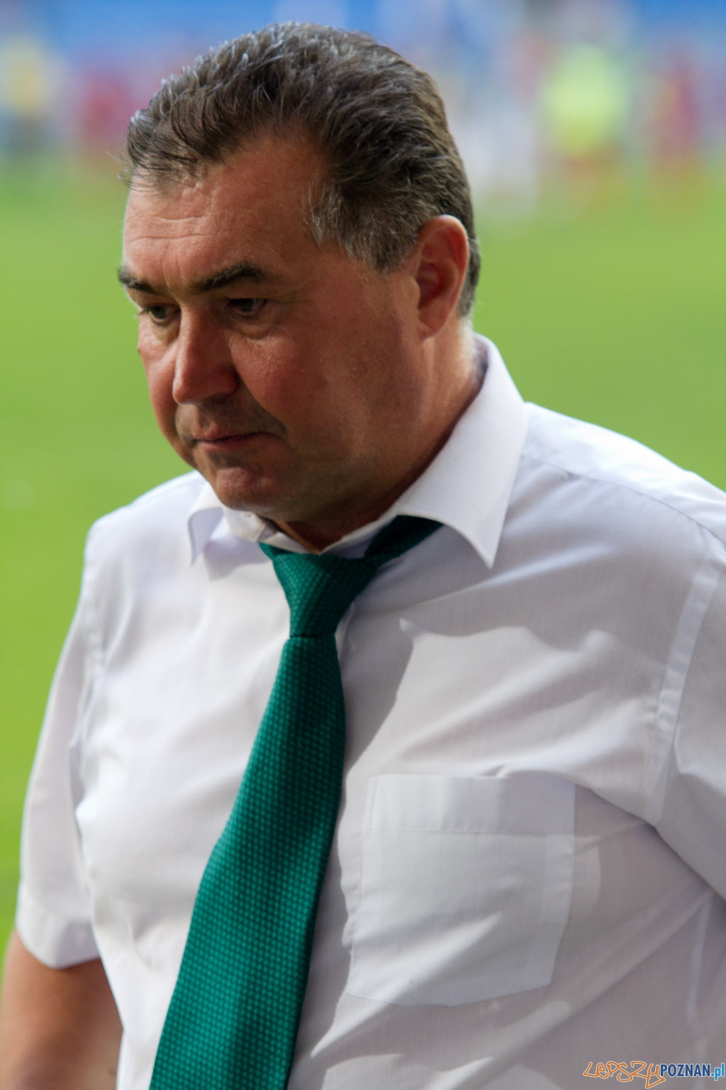 Warta Poznań - Kolejarz Stróże Foto: lepszyPOZNAN.pl / Piotr Rychter Warta Poznań - Kolejarz Stróże Foto: lepszyPOZNAN.pl / Piotr Rychter