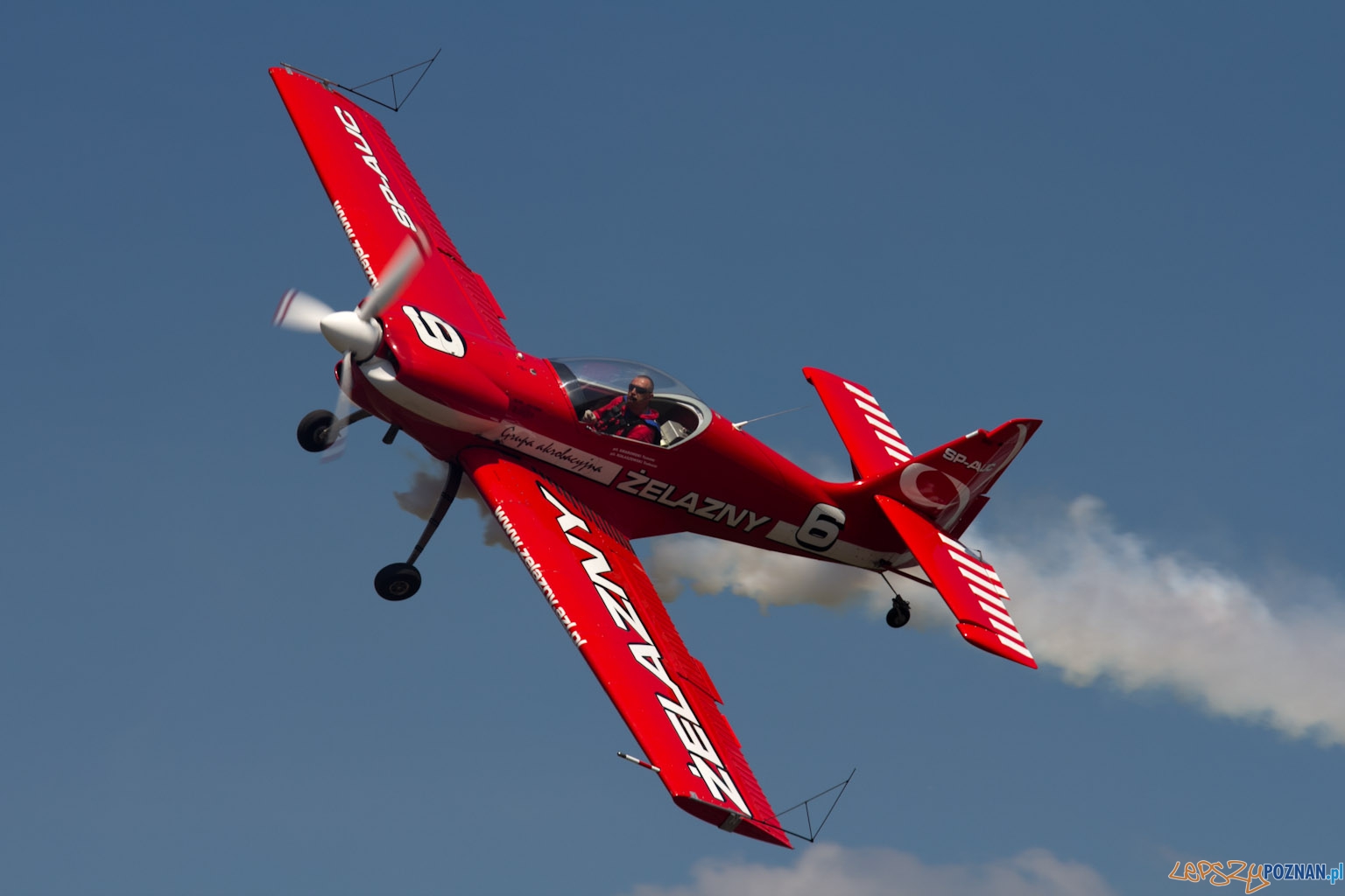 IV Ogólnopolski Zlot Gigantów 2011 - Lotnisko Bednary 05.06.2011 r. Foto: lepszyPOZNAN.pl / Piotr Rychter IV Ogólnopolski Zlot Gigantów 2011 - Lotnisko Bednary 05.06.2011 r. Foto: lepszyPOZNAN.pl / Piotr Rychter
