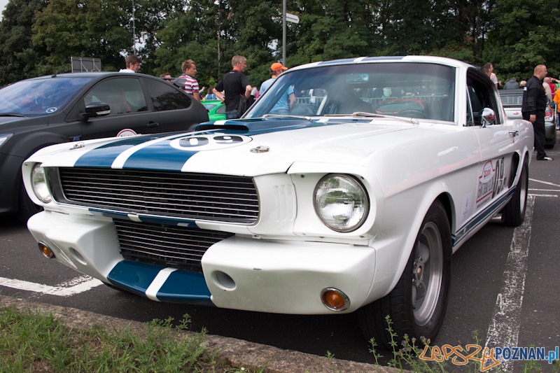 Gran Turismo Polonia 2011 r. - dzień 1 - 03.07.20122 r. Foto: LepszyPOZNAN.pl / Paweł Rychter Gran Turismo Polonia 2011 r. - dzień 1 - 03.07.20122 r. Foto: LepszyPOZNAN.pl / Paweł Rychter