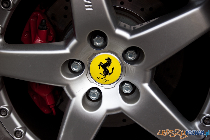 Gran Turismo Polonia 2011 r. - dzień 1 - 03.07.20122 r. Foto: LepszyPOZNAN.pl / Paweł Rychter Gran Turismo Polonia 2011 r. - dzień 1 - 03.07.20122 r. Foto: LepszyPOZNAN.pl / Paweł Rychter