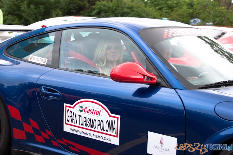 Gran Turismo Polonia 2011 r. - dzień 1 - 03.07.20122 r. Foto: LepszyPOZNAN.pl / Paweł Rychter Gran Turismo Polonia 2011 r. - dzień 1 - 03.07.20122 r. Foto: LepszyPOZNAN.pl / Paweł Rychter