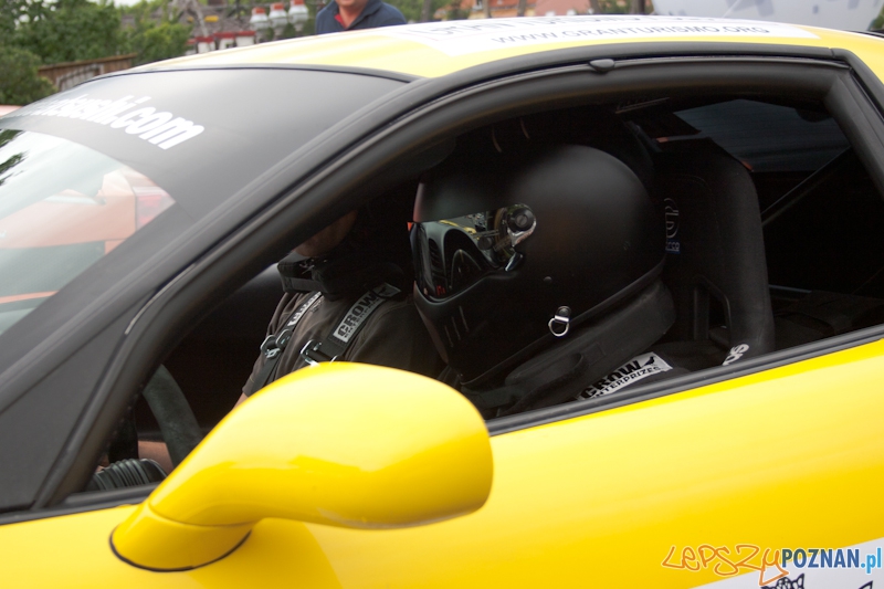 Gran Turismo Polonia 2011 r. - dzień 1 - 03.07.20122 r. Foto: LepszyPOZNAN.pl / Paweł Rychter Gran Turismo Polonia 2011 r. - dzień 1 - 03.07.20122 r. Foto: LepszyPOZNAN.pl / Paweł Rychter