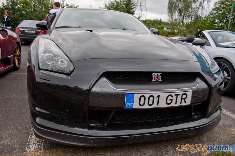 Gran Turismo Polonia 2011 r. - dzień 1 - 03.07.20122 r. Foto: LepszyPOZNAN.pl / Paweł Rychter Gran Turismo Polonia 2011 r. - dzień 1 - 03.07.20122 r. Foto: LepszyPOZNAN.pl / Paweł Rychter