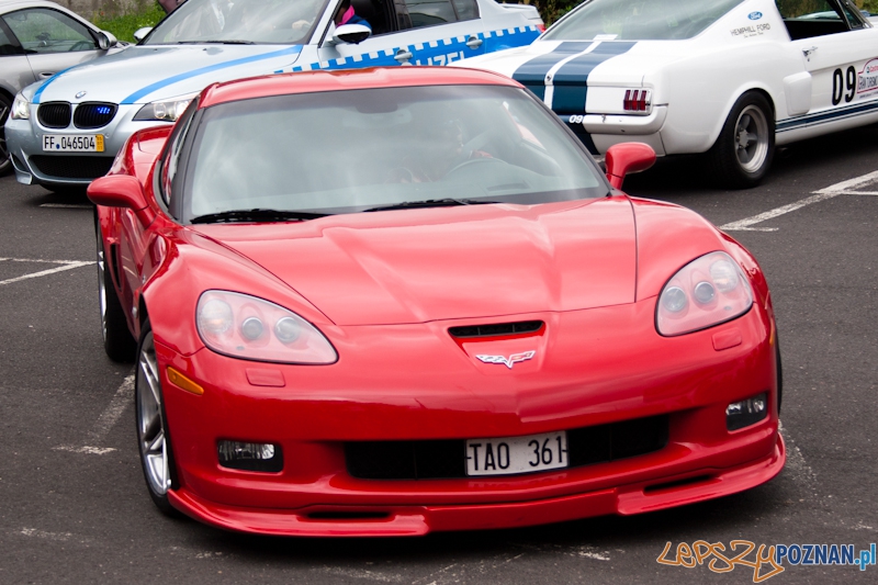 Gran Turismo Polonia 2011 r. - dzień 1 - 03.07.20122 r. Foto: LepszyPOZNAN.pl / Paweł Rychter Gran Turismo Polonia 2011 r. - dzień 1 - 03.07.20122 r. Foto: LepszyPOZNAN.pl / Paweł Rychter