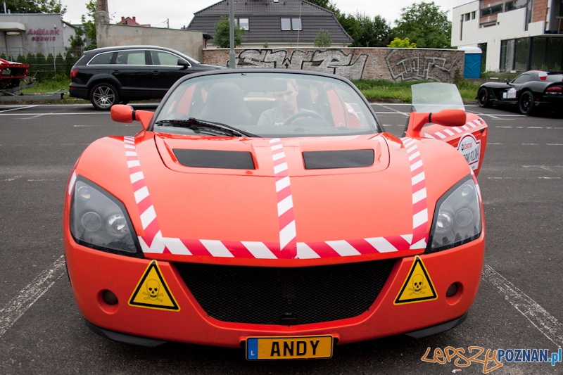 Gran Turismo Polonia 2011 r. - dzień 1 - 03.07.20122 r. Foto: LepszyPOZNAN.pl / Paweł Rychter Gran Turismo Polonia 2011 r. - dzień 1 - 03.07.20122 r. Foto: LepszyPOZNAN.pl / Paweł Rychter