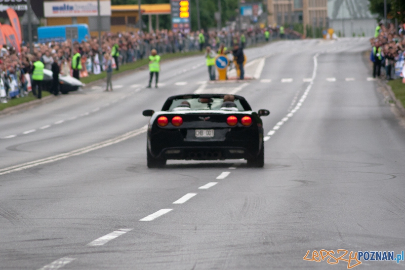 Gran Turismo Polonia 2011 r. - dzień 1 - 03.07.20122 r. Foto: LepszyPOZNAN.pl / Paweł Rychter Gran Turismo Polonia 2011 r. - dzień 1 - 03.07.20122 r. Foto: LepszyPOZNAN.pl / Paweł Rychter