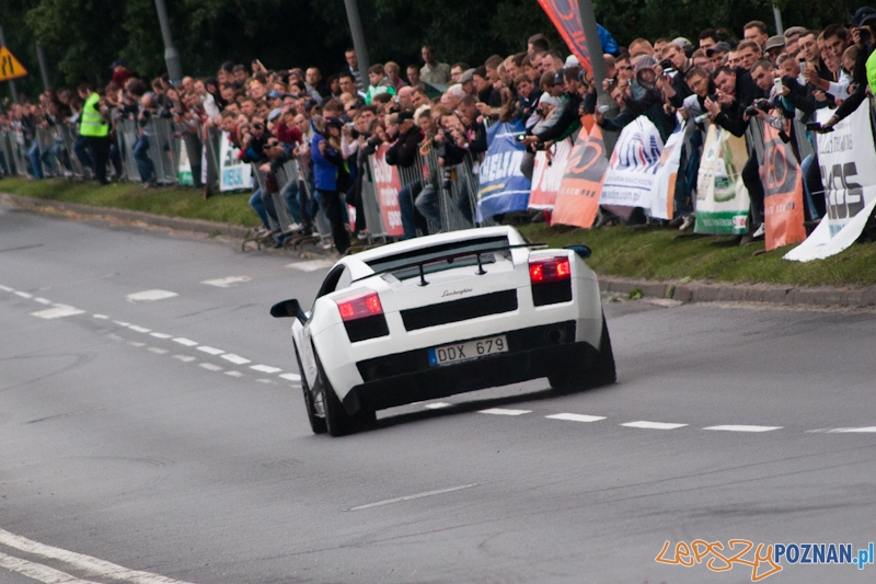 Gran Turismo Polonia 2011 r. - dzień 1 - 03.07.20122 r. Foto: LepszyPOZNAN.pl / Paweł Rychter Gran Turismo Polonia 2011 r. - dzień 1 - 03.07.20122 r. Foto: LepszyPOZNAN.pl / Paweł Rychter