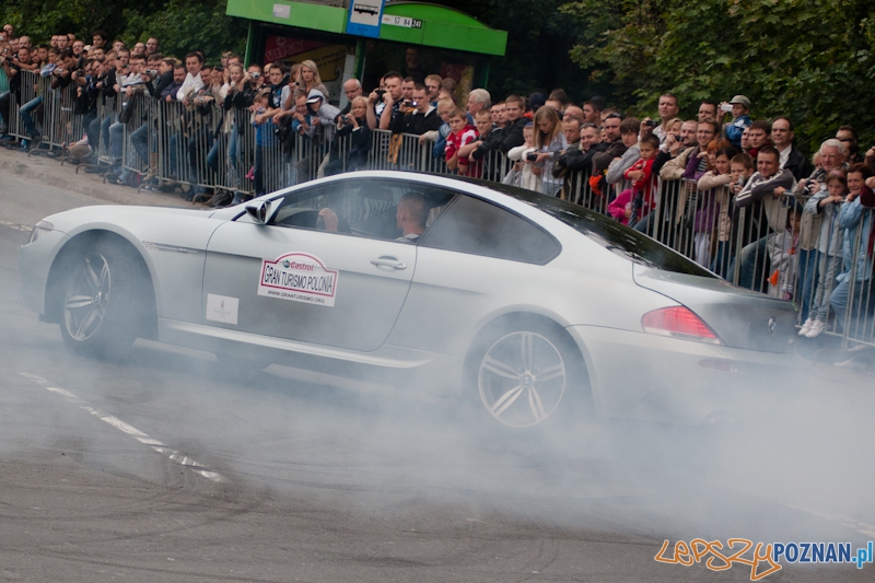 Gran Turismo Polonia 2011 r. - dzień 1 - 03.07.20122 r. Foto: LepszyPOZNAN.pl / Paweł Rychter Gran Turismo Polonia 2011 r. - dzień 1 - 03.07.20122 r. Foto: LepszyPOZNAN.pl / Paweł Rychter