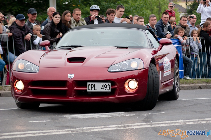 Gran Turismo Polonia 2011 r. - dzień 1 - 03.07.20122 r. Foto: LepszyPOZNAN.pl / Paweł Rychter Gran Turismo Polonia 2011 r. - dzień 1 - 03.07.20122 r. Foto: LepszyPOZNAN.pl / Paweł Rychter