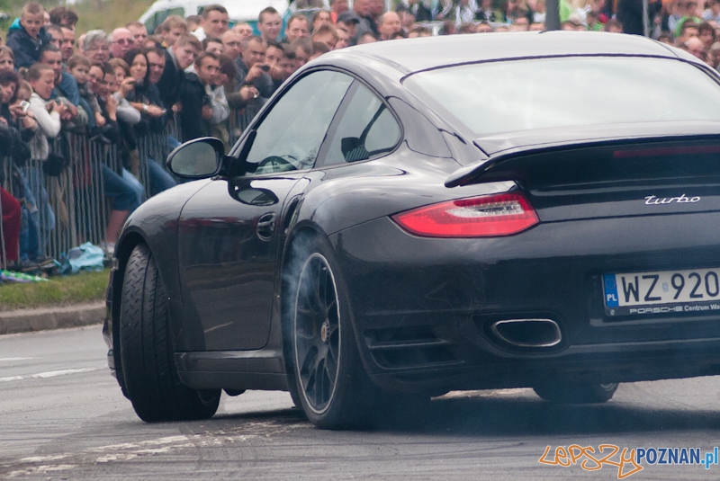 Gran Turismo Polonia 2011 r. - dzień 1 - 03.07.20122 r. Foto: LepszyPOZNAN.pl / Paweł Rychter Gran Turismo Polonia 2011 r. - dzień 1 - 03.07.20122 r. Foto: LepszyPOZNAN.pl / Paweł Rychter