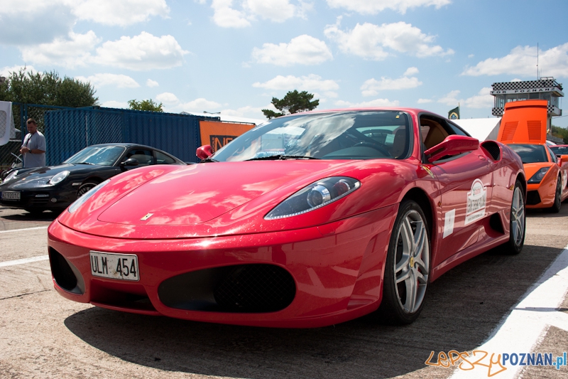 Gran Turismo Polonia 2011 r. - dzień 4 - 06.07.20122 r. Foto: LepszyPOZNAN.pl / Paweł Rychter Gran Turismo Polonia 2011 r. - dzień 4 - 06.07.20122 r. Foto: LepszyPOZNAN.pl / Paweł Rychter