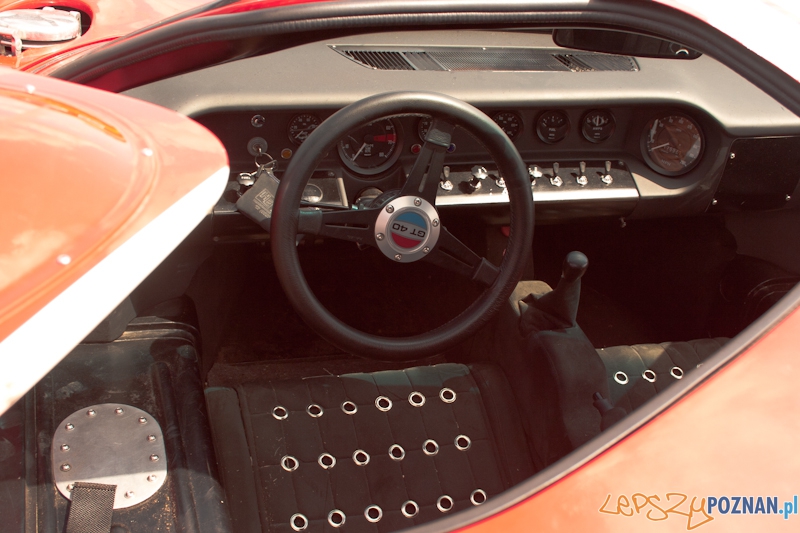 Gran Turismo Polonia 2011 r. - dzień 4 - 06.07.20122 r. Foto: LepszyPOZNAN.pl / Paweł Rychter Gran Turismo Polonia 2011 r. - dzień 4 - 06.07.20122 r. Foto: LepszyPOZNAN.pl / Paweł Rychter