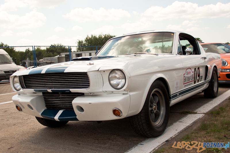 Gran Turismo Polonia 2011 r. - dzień 4 - 06.07.20122 r. Foto: LepszyPOZNAN.pl / Paweł Rychter Gran Turismo Polonia 2011 r. - dzień 4 - 06.07.20122 r. Foto: LepszyPOZNAN.pl / Paweł Rychter