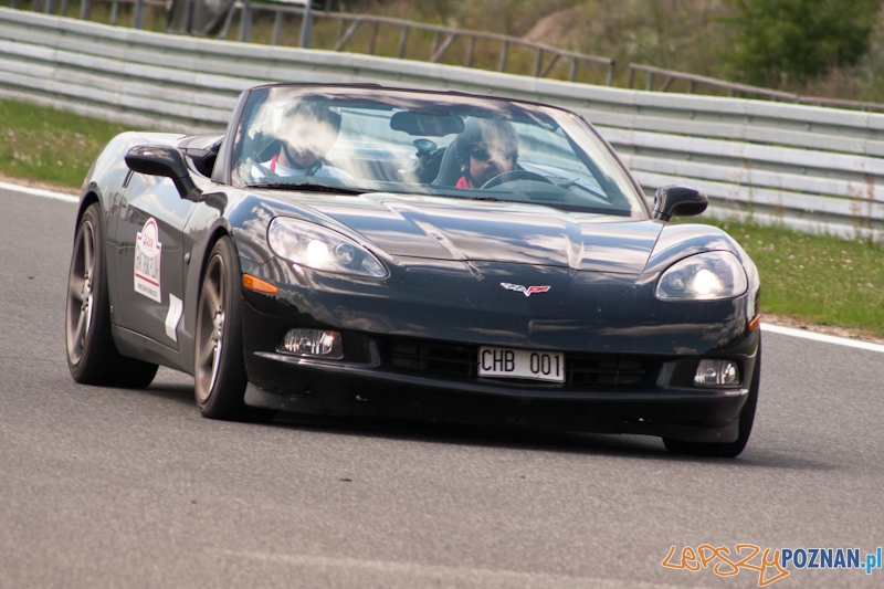 Gran Turismo Polonia 2011 r. - dzień 4 - 06.07.20122 r. Foto: LepszyPOZNAN.pl / Paweł Rychter Gran Turismo Polonia 2011 r. - dzień 4 - 06.07.20122 r. Foto: LepszyPOZNAN.pl / Paweł Rychter