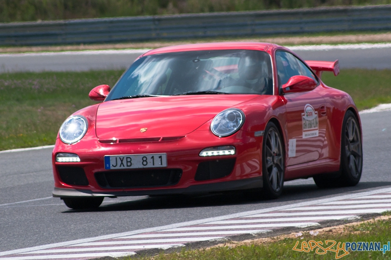 Gran Turismo Polonia 2011 r. - dzień 4 - 06.07.20122 r. Foto: LepszyPOZNAN.pl / Paweł Rychter Gran Turismo Polonia 2011 r. - dzień 4 - 06.07.20122 r. Foto: LepszyPOZNAN.pl / Paweł Rychter