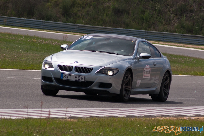 Gran Turismo Polonia 2011 r. - dzień 4 - 06.07.20122 r. Foto: LepszyPOZNAN.pl / Paweł Rychter Gran Turismo Polonia 2011 r. - dzień 4 - 06.07.20122 r. Foto: LepszyPOZNAN.pl / Paweł Rychter